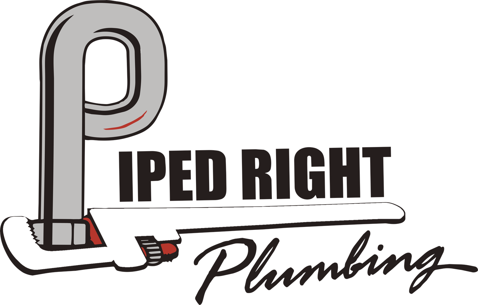 Piped Right Plumbing